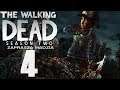 The Walking Dead: Season Two #04 - Epizod II - Rozłam