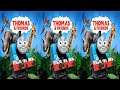 Thomas & Friends: Adventures! Vs. Thomas & Friends: Adventures! Vs. Thomas & Friends: Adventures!