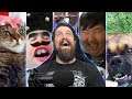 TIME TO SMILE, IT'S BEEN AWHILE [ React to Funny Video's ] [P1]