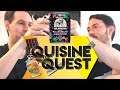 We Go Nuts For Macademia Coffee | Ep. 8 | Quisine Quest
