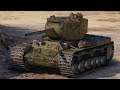 World of Tanks T-150 - 8 Kills 5,4K Damage