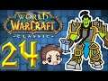 World Of Warcraft Classic #24 --  -- Game Boomers
