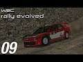 WRC: Rally Evolved - Novice Rally Argentina (Let's Play Part 9)