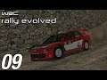 WRC: Rally Evolved - Novice Rally Argentina (Let's Play Part 9)