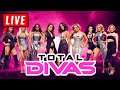 🔴 WWE Total Divas Live Stream Reaction Watch Along - Season 1 Episode 10, 11 & 12