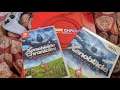 Xenoblade Chronicles Definitive Edition Definitive Works Set - Unboxing