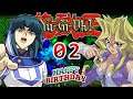 Yu-Gi-Oh! ARC-V Tag Force Special Super Big Tournament Part 2: The King of Games