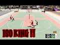 99.9 OVERALL 2-WAY SLASHING PLAYMAKER ANIMATION UPDATE NBA 2K20! HOW TO ISO IN MYPARK 2K20! DEMIGOD!