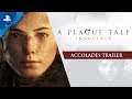 A Plague Tale: Innocence | Accolades Trailer | PS4