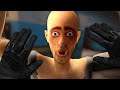 A VR Game For Psychopaths