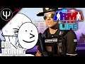ARMA 3: Kamdan Life Mod — DOC Trolling Cops!