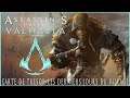 Assassin's Creed Valhalla - Carte de trésor Les derniers jours du village