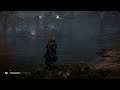Assassin's Creed Valhalla Walkthrough England 13.11.20 PS4 Pro deutsch