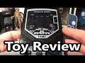 Attack in Space Tomy Pocket Arcade Toy Review - The No Swear Gamer