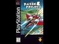 Autistic Gamer VS. The Raiden Project - Raiden 2 PS1 ^-^74^-^