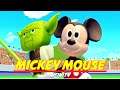Baby Yoda Toy | A Mickey Mouse Cartoon | Mickey Saves Toy Baby Yoda | Superheroes | Infinity Disney