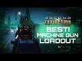 *BEST* Machine Gun LOADOUT! Second Extinction | FitGamer