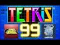 Best of BSC/SGB Plays: Tetris 99