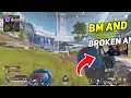 BM AND BROKEN ANKLES | Daily Apex Legends Community Highlights