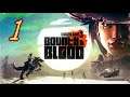 Borderlands 3 - BOUNTY OF BLOOD: ( Recompensa de sangre ) - Gameplay en Español #1