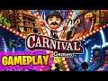Carnival Games Gameplay Muy Divertido Ahora Mas Barato en la Epic Store 🏆