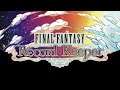 Chobobo Chobobo (IV) - Final Fantasy Record Keeper