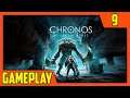 Chronos Before the Ashes: Guardian del Laberinto Gameplay Parte 9