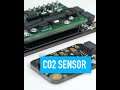 CO2 Sensor - Collin’s Lab Notes #adafruit #collinslabnotes