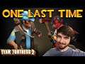 Community Livestream! Team Fortress 2: One Last Time