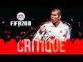 CRITIQUE - FIFA 20