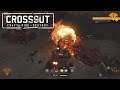 Crossout PvE Multiplayer Gameplay 2021 - PvE Battles 47 - No Commentary