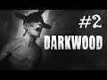 Darkwood [#2][Chapter 1] - Do podzemia...