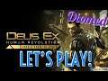 Deus Ex Human Revolution Let's Play #25