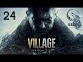 Episodio 24 || Otto, el Carnicero || Resident Evil Village