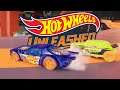 ERSTER RICHTIGER FIRST LOOK & GAMEPLAY! - HOT WHEELS UNLEASHED PREVIEW Part 1 | Lets Play Hot Wheels