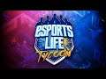 Esports Life Tycoon - Release Date Trailer | PS4