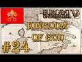 Europa Universalis 4 - Emperor: Kingdom of God #24