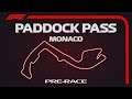 F1 Paddock Pass: Pre-Race At The 2019 Monaco Grand Prix