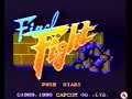 Final Fight - Micromania Supervideo Show N°1 (Super Nintendo 1992)