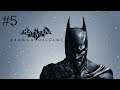 Batman: Arkham Origins | Part 5