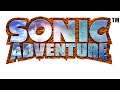Funky Groove Makes U Hot!? ...for Options - Sonic Adventure