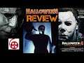 Halloween 4: The Return Of Michael Myers (1988) Film Review