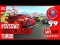 Horizon Chase Turbo Spieletest in 60 Sekunden | Horizon Chase Turbo Review Deutsch (SVSSWZ)