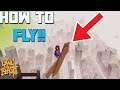 How To FLY in Gang beasts! (Patched)