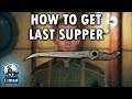 How To Get Supper Time Unique Weapon - The Outer Worlds