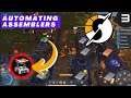 How To Use Assemblers - Dyson Sphere Program