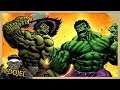 Hulkův syn Skaar