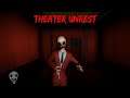 I Don't Like This Movie : Theater Unrest Gameplay