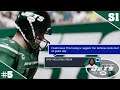 Is The Rebuild Officially Beginning?? - New York Jets | Madden 21 -  Ep 5