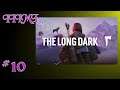 It Is In My Library - The Long Dark Episode 10